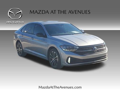 2023 Volkswagen Jetta 1.5T Sport