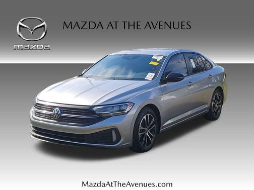 2023 Volkswagen Jetta 1.5T Sport