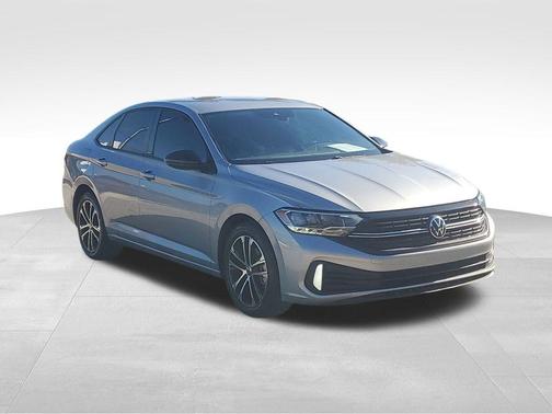 2023 Volkswagen Jetta 1.5T Sport