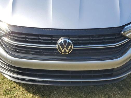 2023 Volkswagen Jetta 1.5T Sport