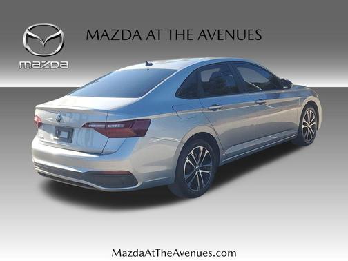 2023 Volkswagen Jetta 1.5T Sport