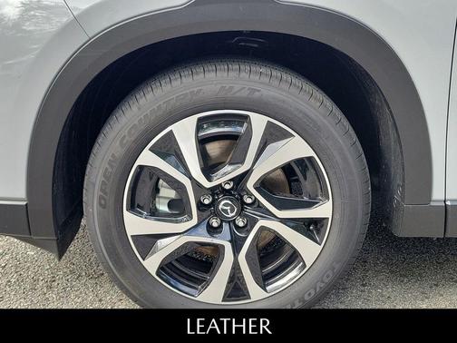 2026 Mazda CX-5 Preferred