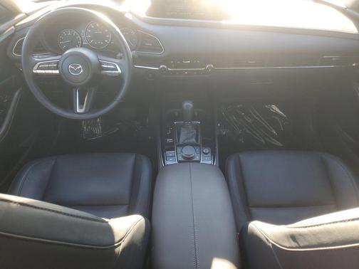 2022 Mazda CX-30 Premium Package