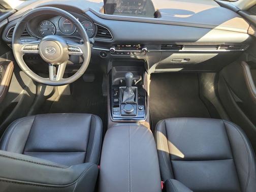 2022 Mazda CX-30 Premium Package
