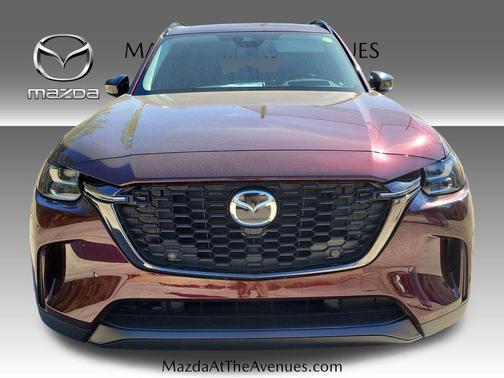 2026 Mazda CX-90 3.3 Turbo Premium Sport