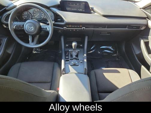 2024 Mazda Mazda3 2.5 S