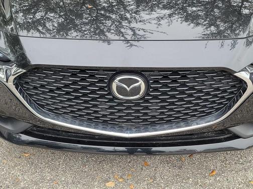 2024 Mazda Mazda3 2.5 S