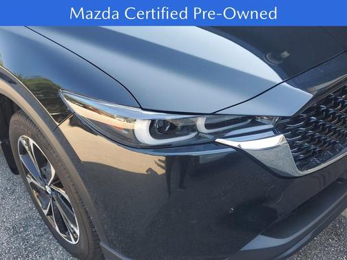 2023 Mazda CX-5 Premium Plus