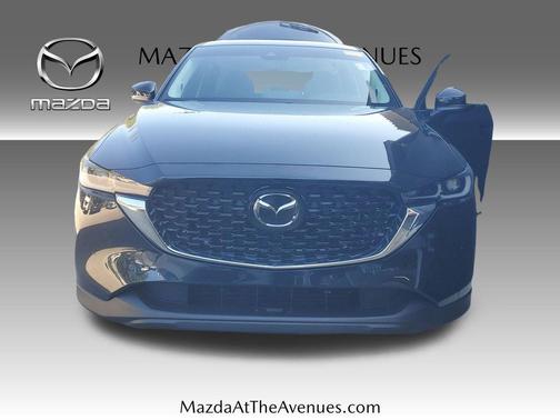 2023 Mazda CX-5 Premium Plus