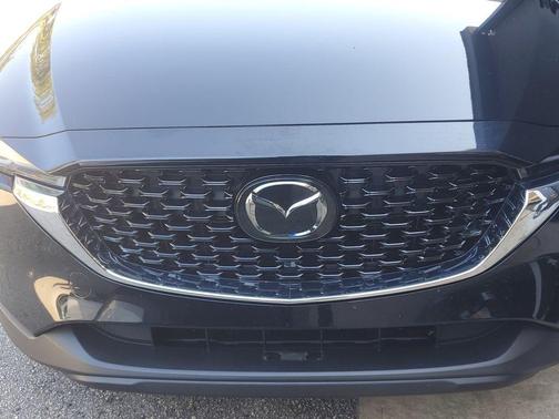 2023 Mazda CX-5 Premium Plus