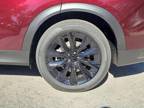 2026 Mazda CX-90 Premium