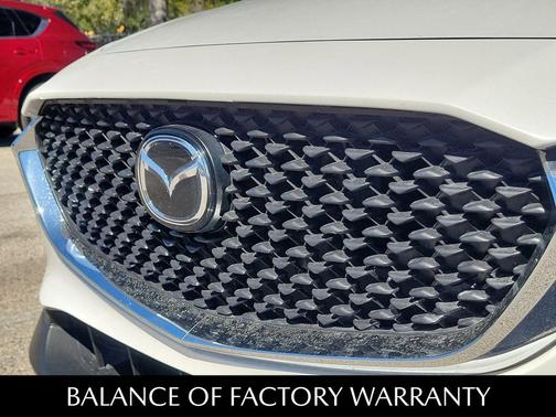 2024 Mazda CX-30 2.5 S