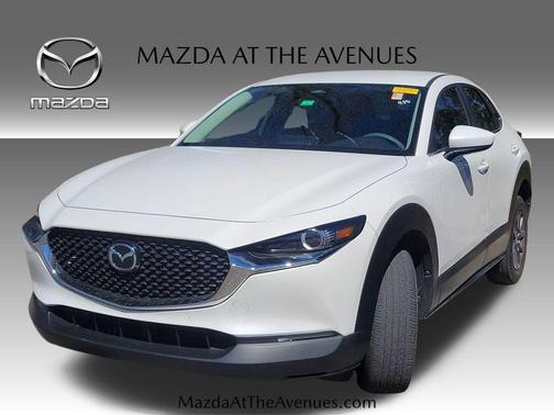 2024 Mazda CX-30 2.5 S