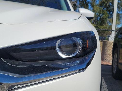 2024 Mazda CX-30 2.5 S