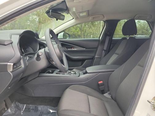 2024 Mazda CX-30 2.5 S