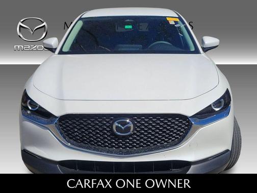 2024 Mazda CX-30 2.5 S