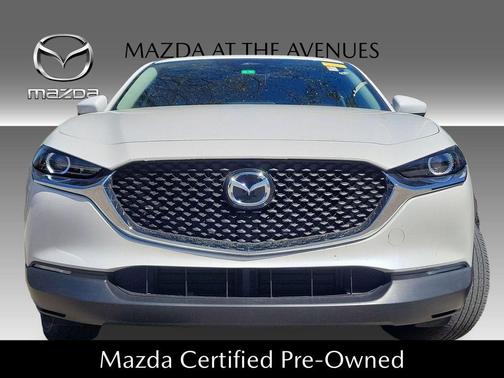 2024 Mazda CX-30 2.5 S