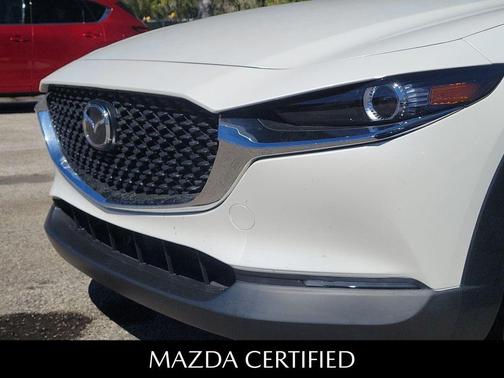 2024 Mazda CX-30 2.5 S