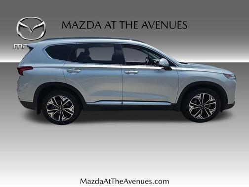 2019 Hyundai SANTA FE Ultimate