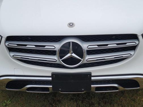 2022 Mercedes-Benz GLC 300 Base 4MATIC