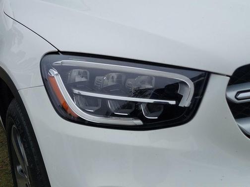 2022 Mercedes-Benz GLC 300 Base 4MATIC