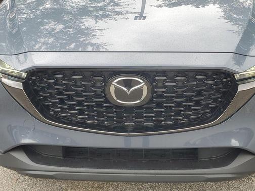2024 Mazda CX-5 Carbon Edition