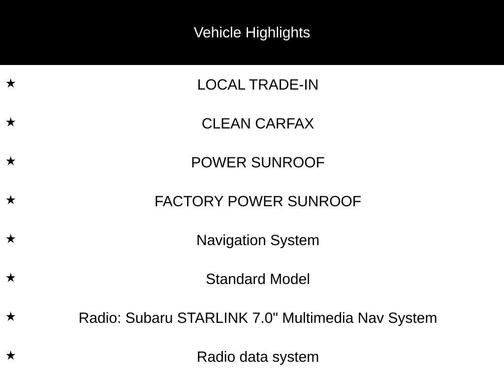 2019 Subaru WRX STI Limited w/ Lip