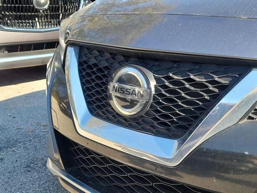 2019 Nissan Maxima 3.5 S