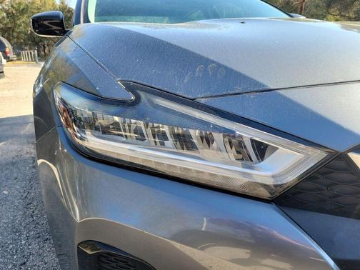 2019 Nissan Maxima 3.5 S