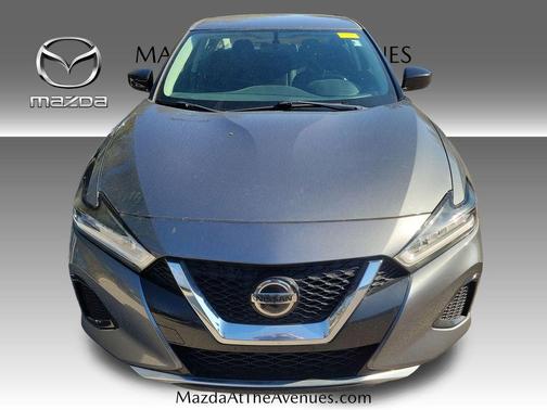 2019 Nissan Maxima 3.5 S