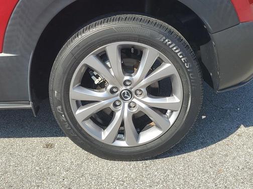 2021 Mazda CX-30 Premium Package