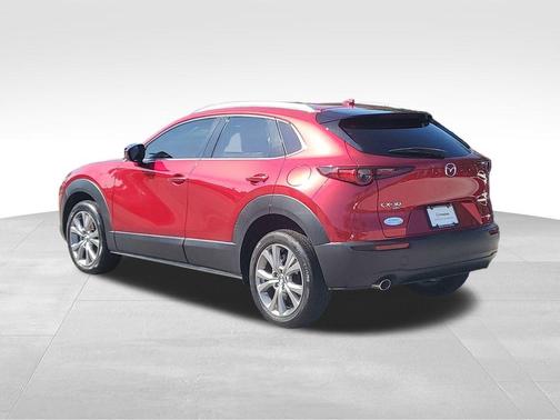 2021 Mazda CX-30 Premium Package