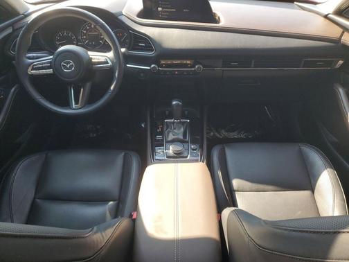 2021 Mazda CX-30 Premium Package