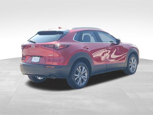 2021 Mazda CX-30 Premium Package