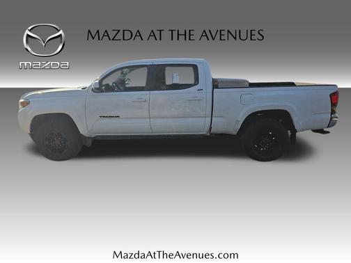 2019 Toyota Tacoma SR5