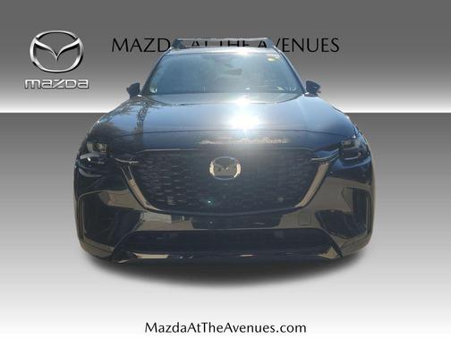 2026 Mazda CX-90 S Premium