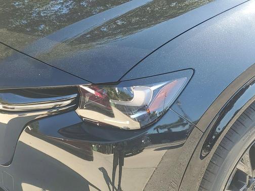 2026 Mazda CX-90 S Premium