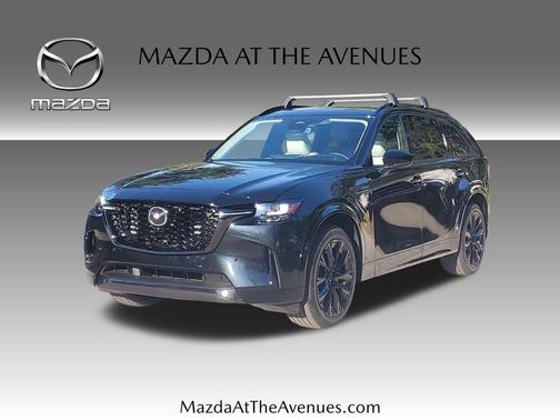 2026 Mazda CX-90 S Premium