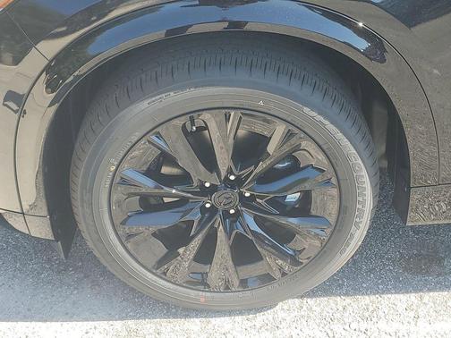 2026 Mazda CX-90 S Premium