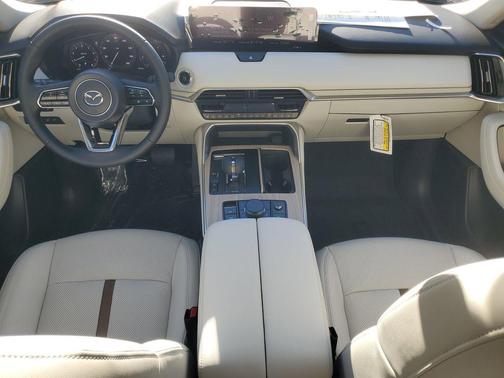 2026 Mazda CX-90 S Premium