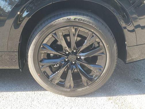 2026 Mazda CX-90 S Premium