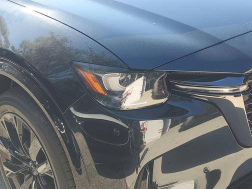 2026 Mazda CX-90 S Premium