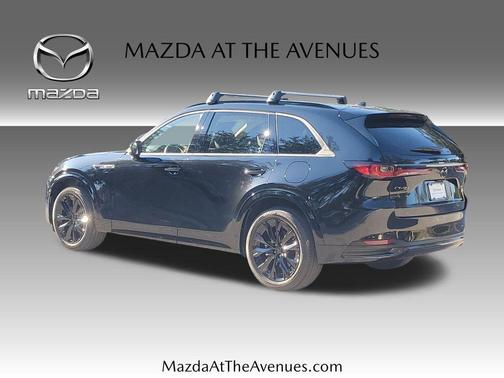 2026 Mazda CX-90 S Premium