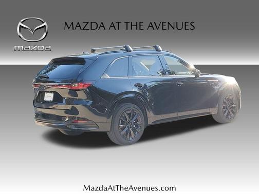 2026 Mazda CX-90 S Premium