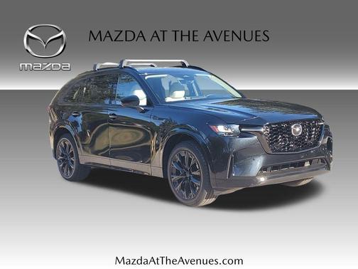 2026 Mazda CX-90 S Premium