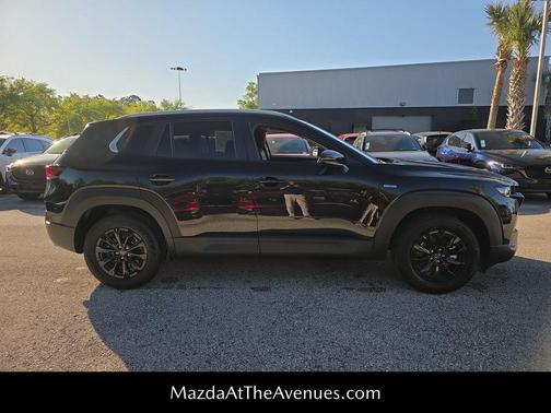 2025 Mazda CX-50 Hybrid Preferred Package