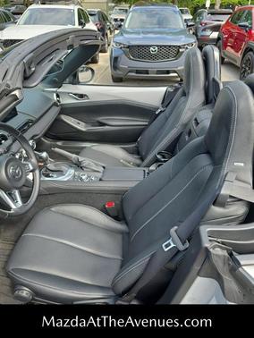 2024 Mazda MX-5 Miata Grand Touring