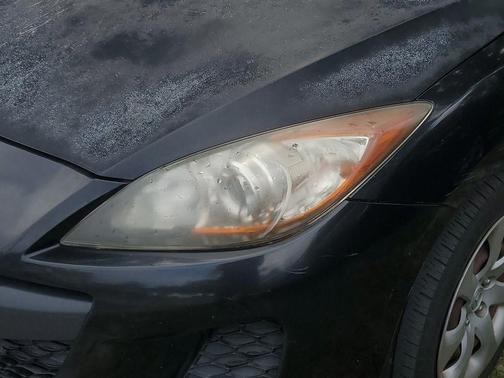 2012 Mazda Mazda3 i Sport