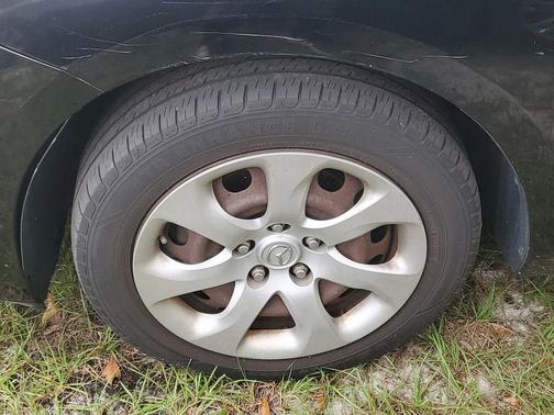 2012 Mazda Mazda3 i Sport