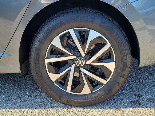 2025 Volkswagen Jetta 1.5T S